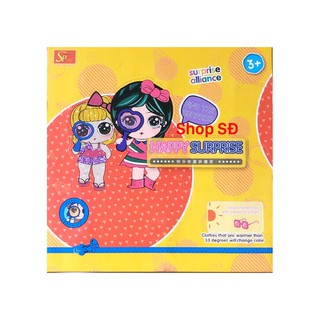 Trứng LOL - hộp 9 trứng