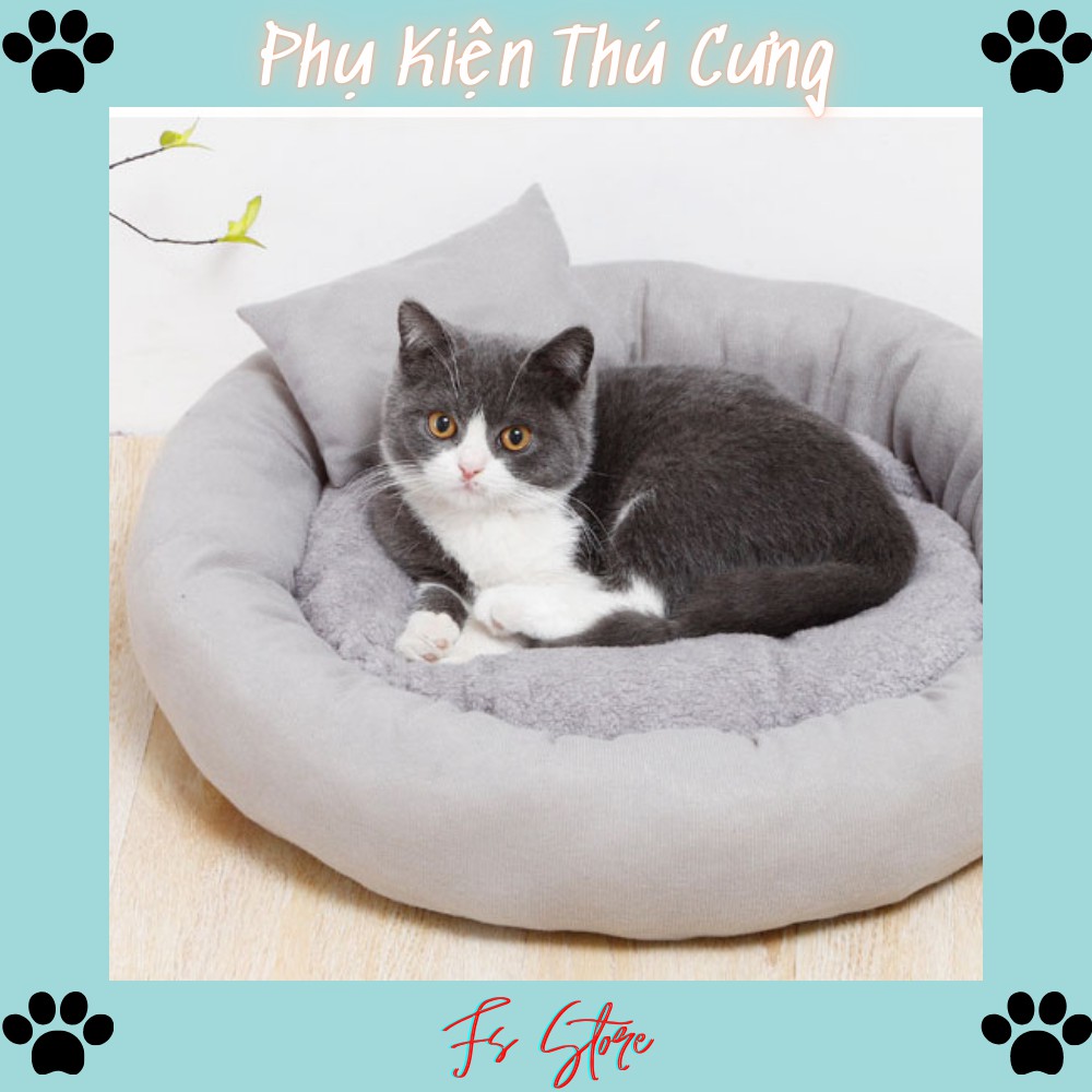 Đệm chó mèo, Đệm ngủ dành cho thú cưng, B2