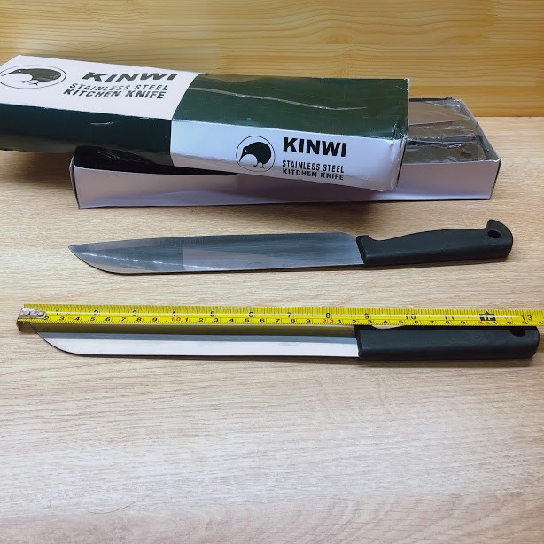 dao kinwi mã 479 cán nhựa trung quốc dài 33cm