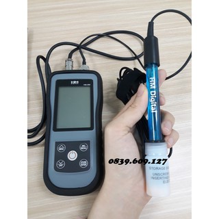 Máy đo PH/EC/TDS Cầm Tay