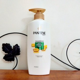 xả sốc Dầu gội Pantene 650 các loại