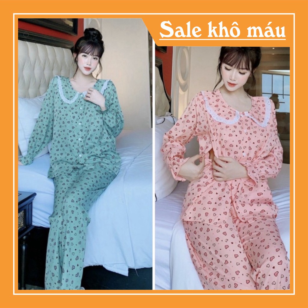 Bộ bầu và sau sinh cho bé bú cao cấp