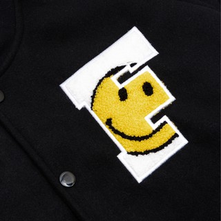 Varsity Jacket Smlie