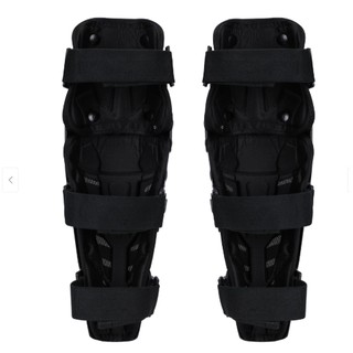Giáp bảo vệ chân du lịch phượt, bộ giáp chân 2 món Sulaite