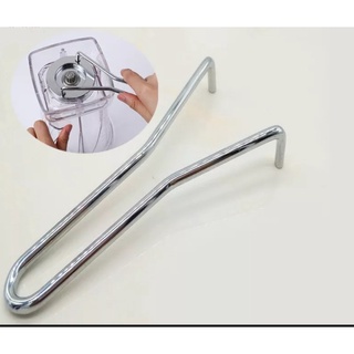 Dụng cụ tháo đế, đỡ lưỡi dao máy xay sinh tố công nghiệp