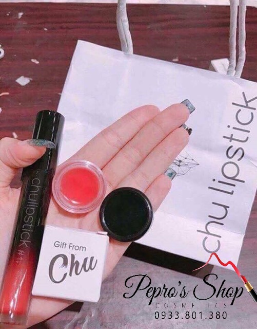 Chi nhánh Chu slipstick Huỳnh Tấn Phát