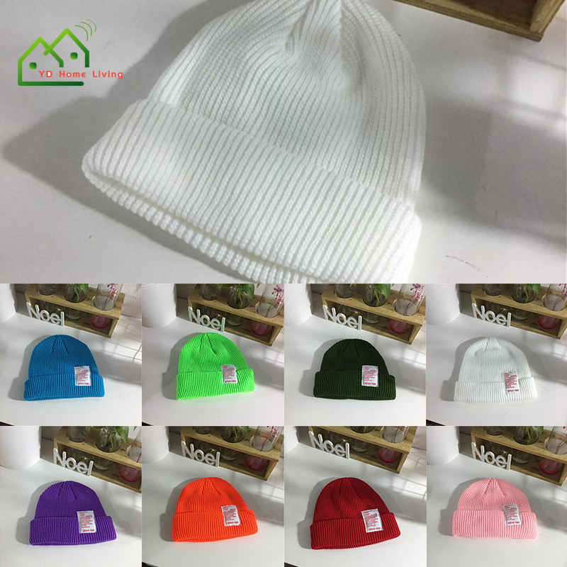 Mũ thời trang mùa đông cá tính dành cho nam