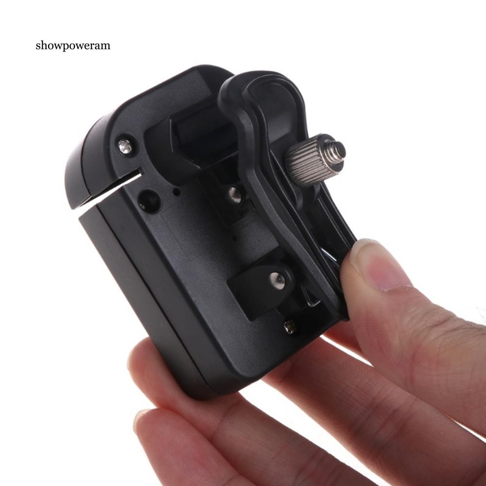 Dụng cụ đo độ dài dây câu cá chuyên dụng