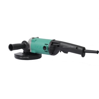 máy mài cầm tay | Máy cắt DCA ASM150A lưỡi 150mm