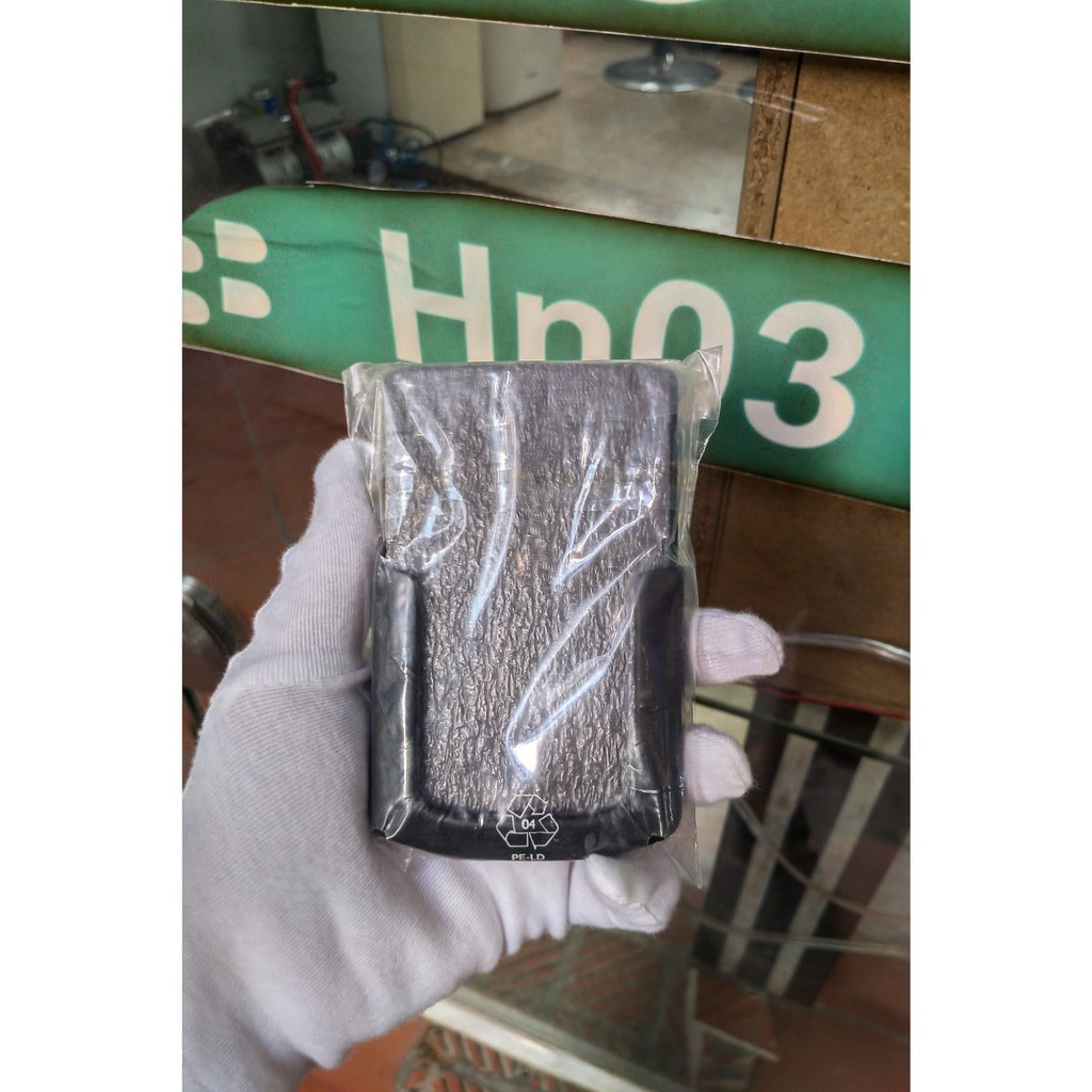 - Hn03 - Vỏ bao BlackBerry 9981