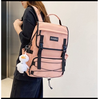 Balo RUIQIBAG móc Vịt  (RQ1)