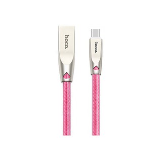 CÁP SẠC NHANH ĐÈN LED TYPE C - HOCO U9