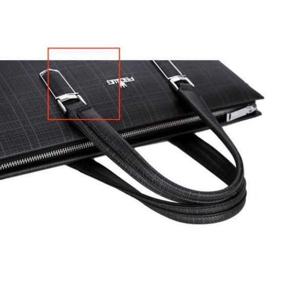 Chính Hãng cặp da cao cấp Cặp da công sở FSD 02 | BigBuy360 - bigbuy360.vn
