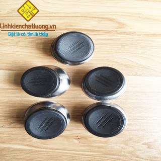 5 chiếc núm nắp nồi đa năng (tay cầm nắp nồi)