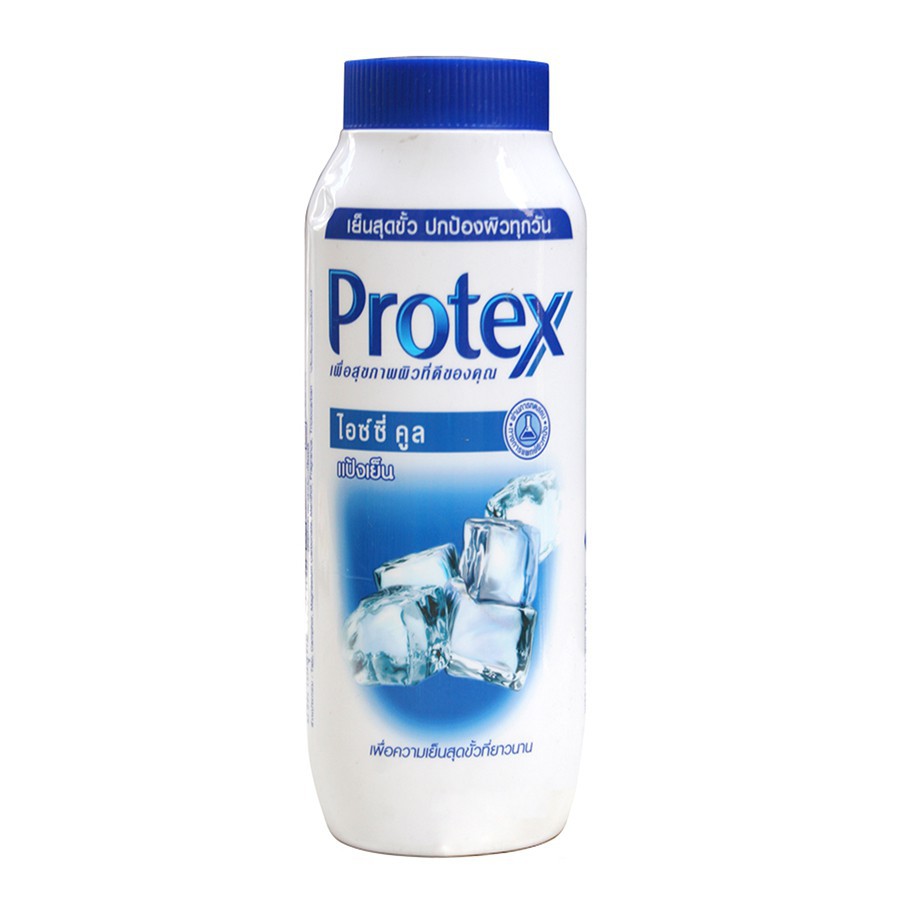 Phấn lạnh Protex 150g Thái Lan