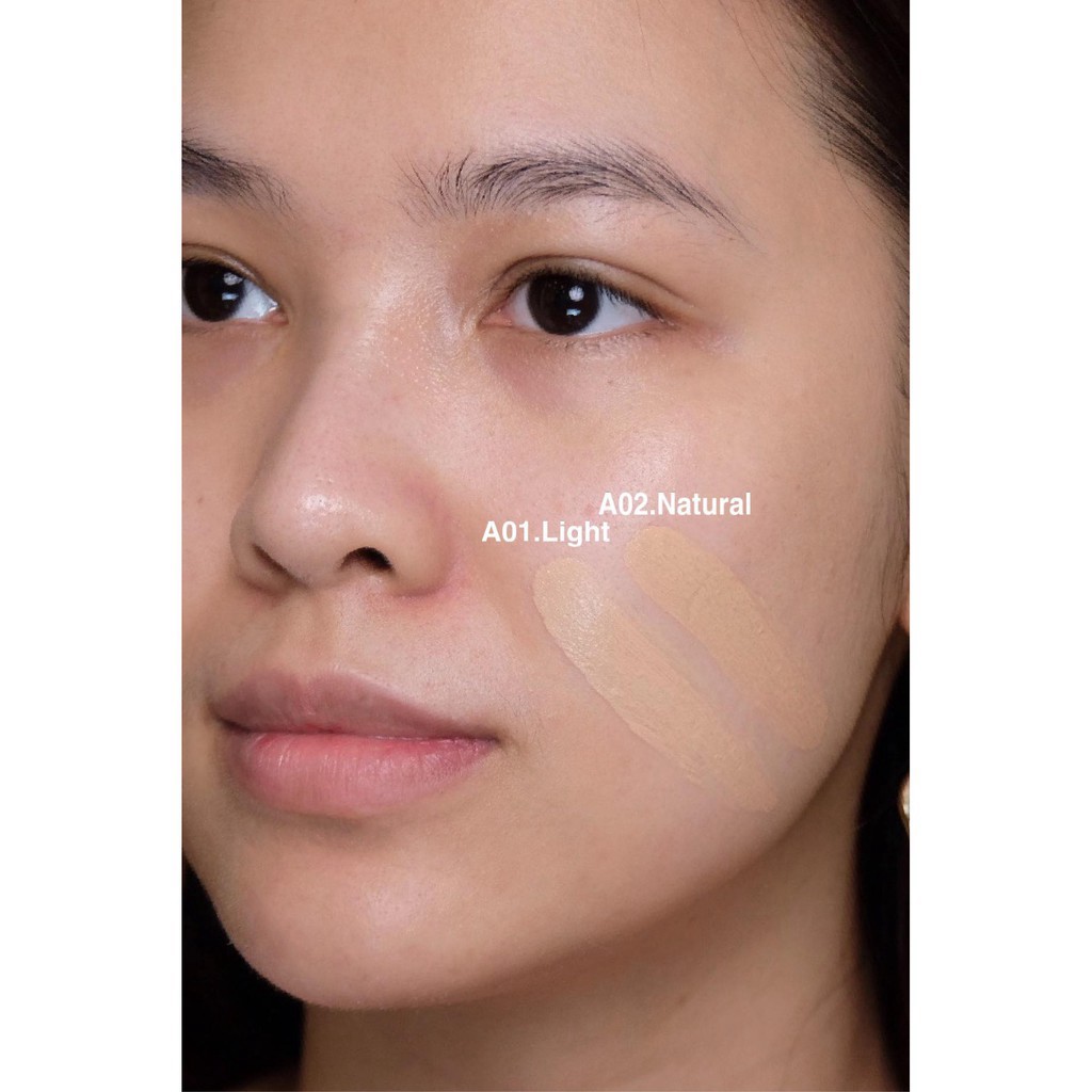 tuan099 Combo phấn nước đơn Lemonade Matte Addict Cushion 15g và son lót đầy môi LipFiller 4.5g tuan099 | BigBuy360 - bigbuy360.vn