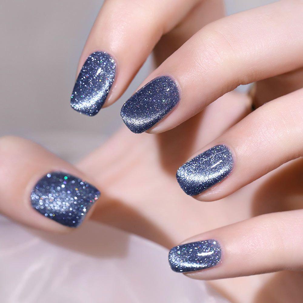 Gel Sơn Móng Tay Nghệ Thuật BORAG Có Đèn LED Chất Lượng Cao
