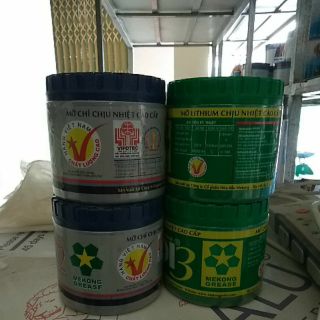 Mỡ bôi vòng bi