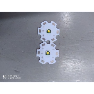 Đèn pin led  siêu sáng 3,7v sáng trắng