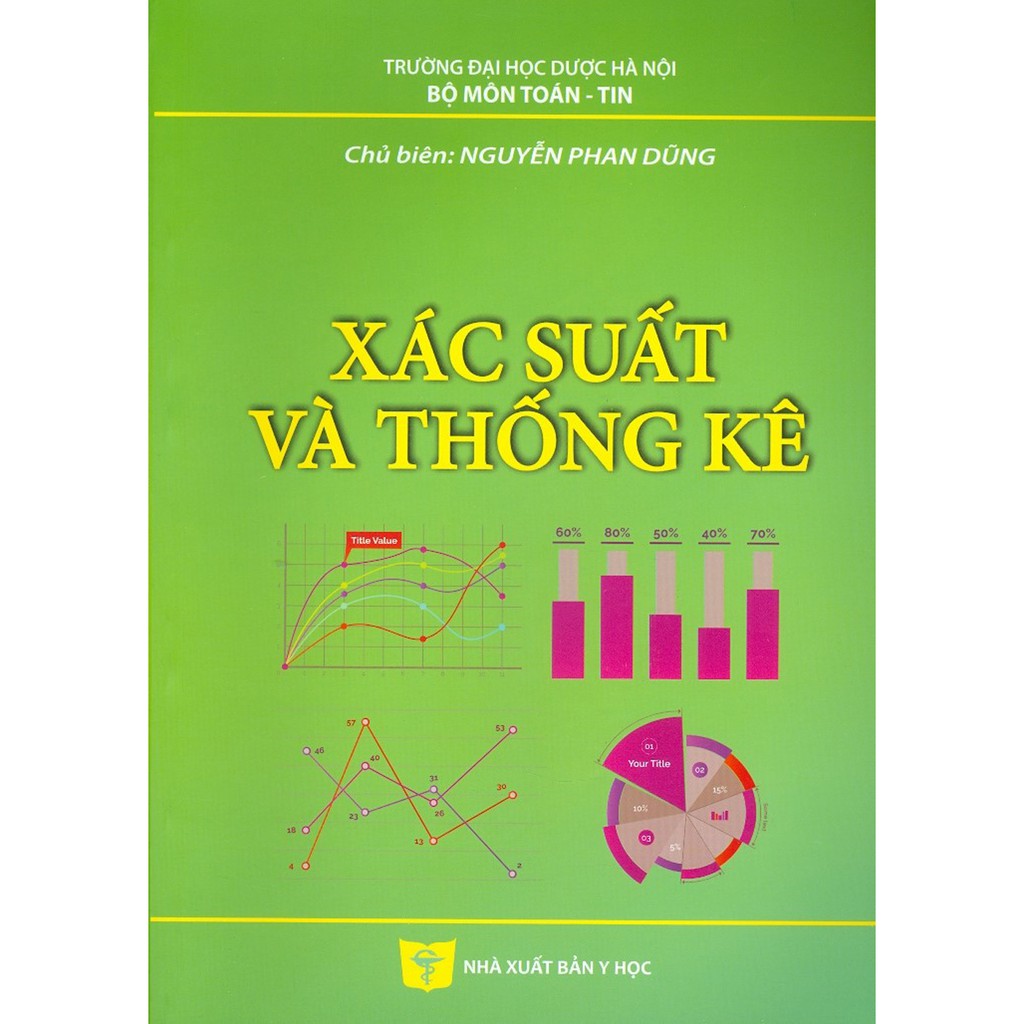 Sách - Xác Suất Và Thống Kê
