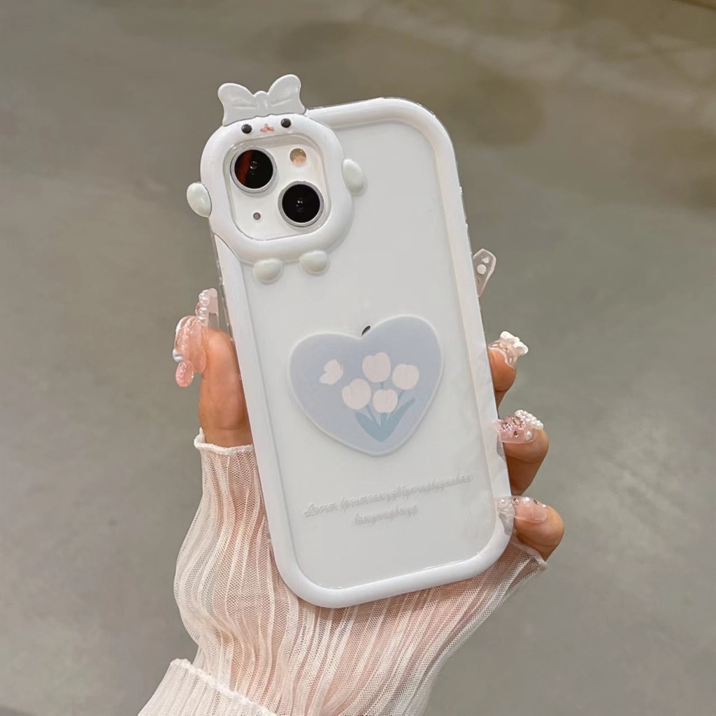 Ốp Điện Thoại TPU Chống Sốc Bốn Góc Cho iPhone 14 14pro 14max 14prm 13 13pro 13prm 11 6splus 7Plus 8Plus Xr XS 13 12 Pro Max