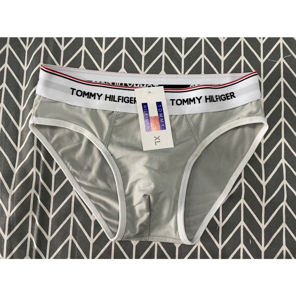 [MUA KÈM TẶNG CHỒNG] XỊP Nam TOMMY QUẦN SỊP tam giác đẹp giá rẻ thun lạnh cao cấp chất COTTON co giãn 4 chiều SC1
