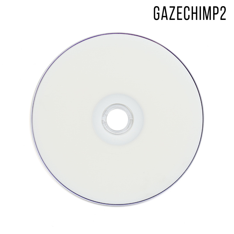 50 Đĩa Trắng Cd-R 700mb 16x Màu Trắng | BigBuy360 - bigbuy360.vn