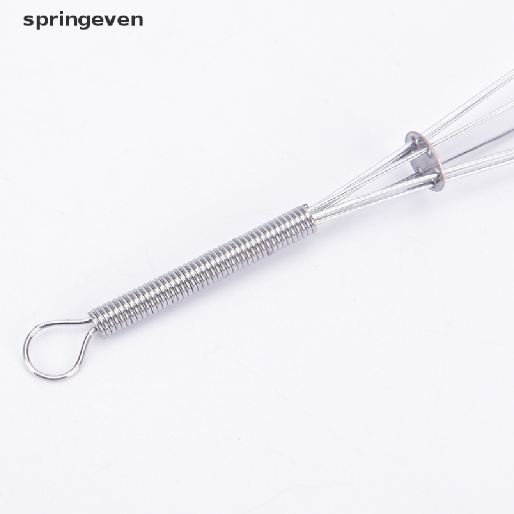 1 Dụng Cụ Đánh Trứng Bằng Tay Thân Thiện Với Môi Trường