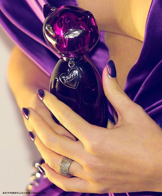 [RESTOCK] Nước hoa Purr by Katy Perry 100ml EDP Spray / Xách tay đủ bill chuẩn authentic | BigBuy360 - bigbuy360.vn