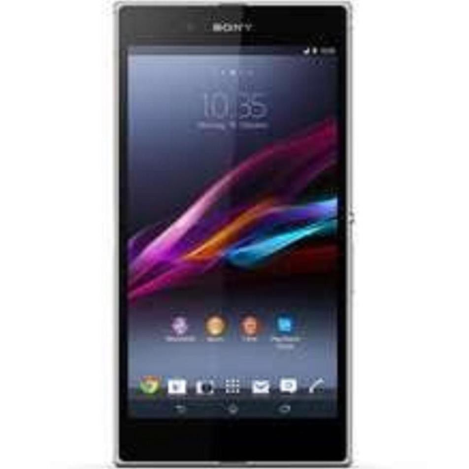 điện thoại Sony Z Ultra màn hình 6.4inch, Chính hãng, chơi game mướt