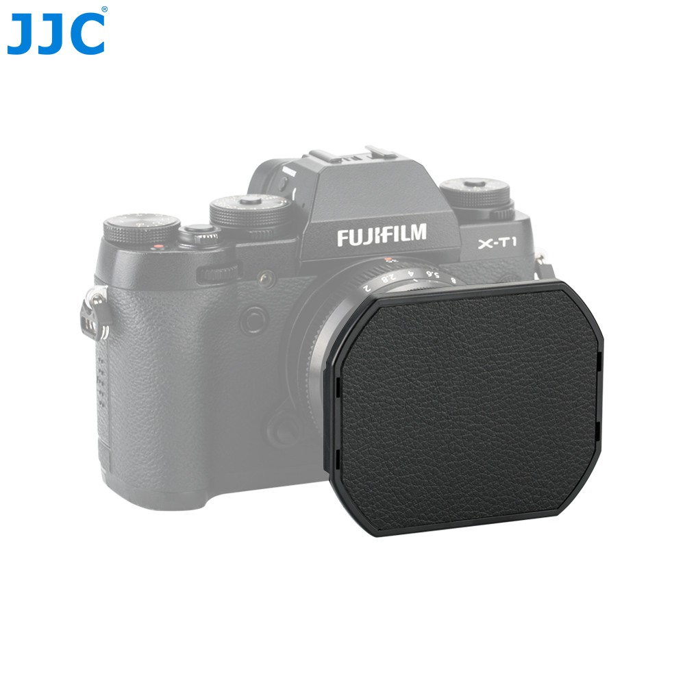 Loa Che Nắng Cho Ống Kính Máy Ảnh Fujinon Xf 35mm / 23mm F2 R Wr