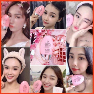 SỮA CHỐNG NẮNG THẢO MỘC PURE