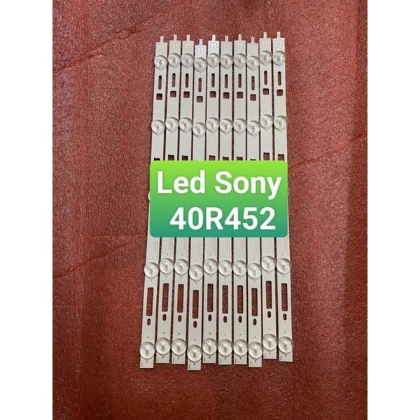 Led Sony 40R452 | BigBuy360 - bigbuy360.vn