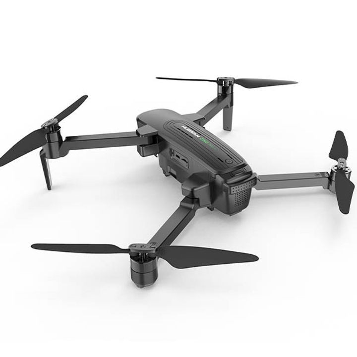 Flycam Hubsan Zino Pro Plus Camera Ultra HD 4K thời gian bay 43 Phút Tầm xa 8Km