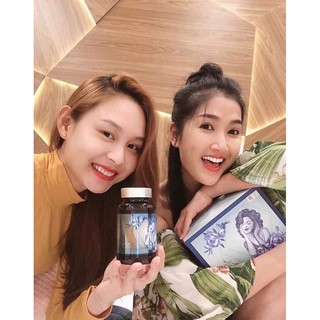Combo Viên uống trắng da Beauty Plus - Combo mua 9 hộp được làm đại lý