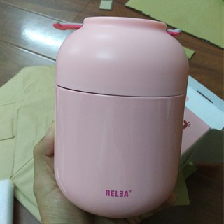 Bỉnh ủ cháo dung tích 700ml