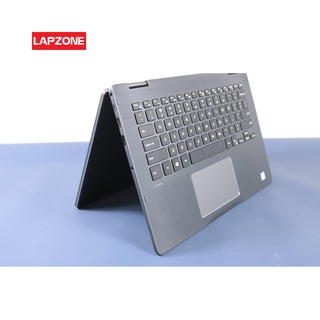 LAPTOP Dell Latitude 3379 Ram 8GB+SSD 256GB,  2-in-1 -I5-6200U, 13.3 inch FHD IPS cảm ứng Giá Rẻ Bảo Hành Tới 12 Tháng