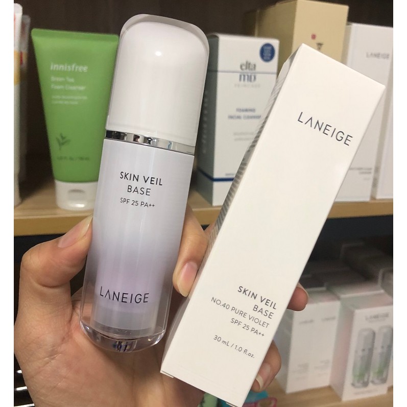 Kem lót trang điểm chống nắng thương hiệu Laneige | BigBuy360 - bigbuy360.vn
