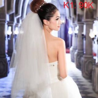 VOAN HOA NƠ ( MẪU V31)