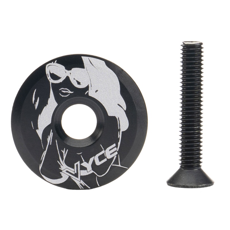 Vỏ Bọc Thân Xe Đạp Leo Núi Bằng Hợp Kim Gọn Nhẹ