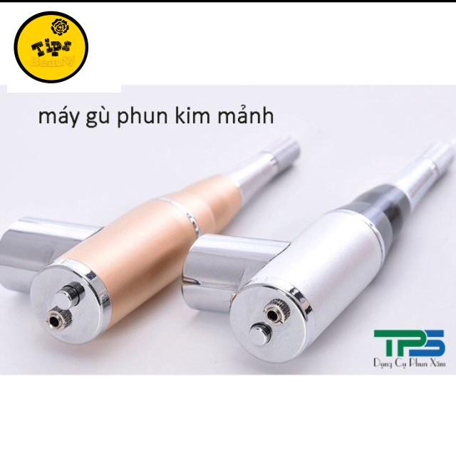 MÁY GÙ KIỂU PHÁP PHUN THÊU LÔNG MÀY - MẮT - MÔI ( PHUN XĂM THẨM MỸ) | BigBuy360 - bigbuy360.vn