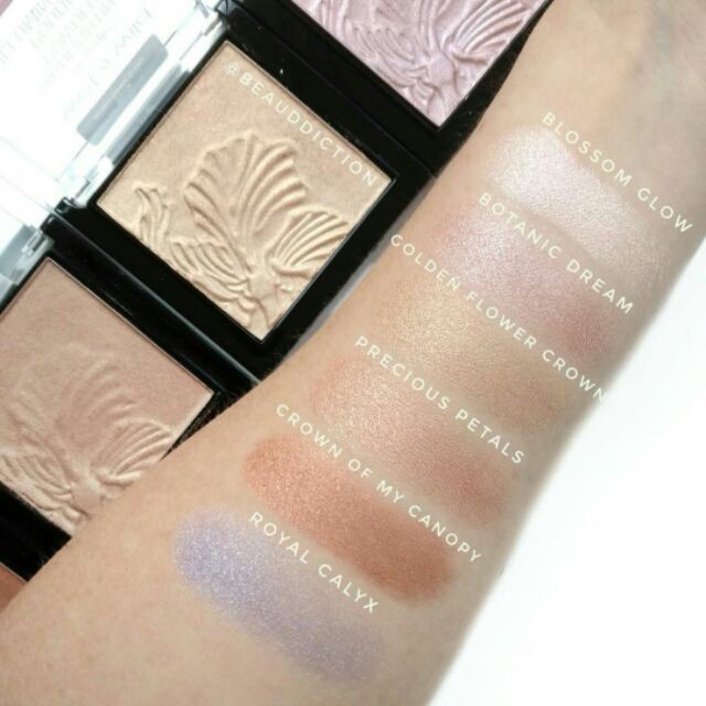 Bắt sáng Wet n Wild Megalo