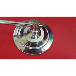 Gương chiếu hậu tròn inox