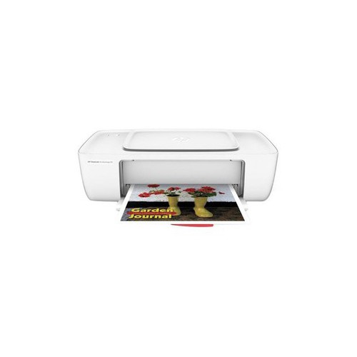 Máy in phun màu HP DeskJet Ink Advan 1115 (Trắng)