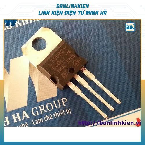 IC Nguồn L7909 TO220