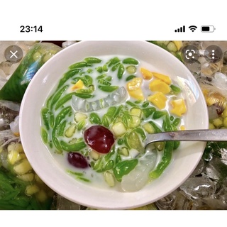 Bột làm bánh lọt 300g