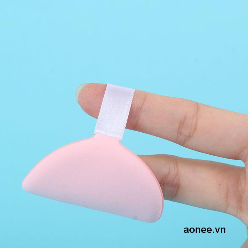 ✨✨Mút tròn trang điểm không latex chất lượng cao tiện lợi