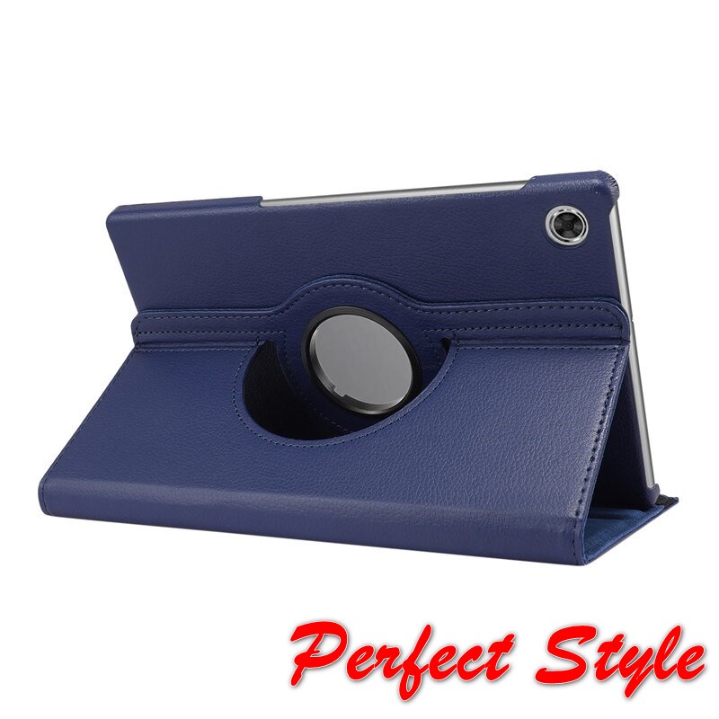 Bao da xoay Lenovo Tab M10 Plus X606X X606F 10.3inch