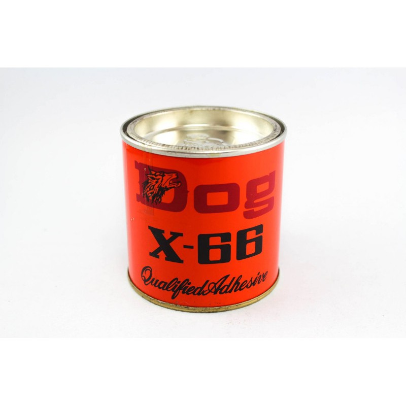 Keo con chó X-66 _ 500ml - BX2036