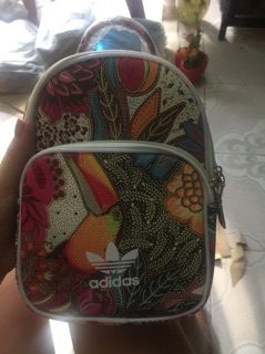 Balo nữ adidas